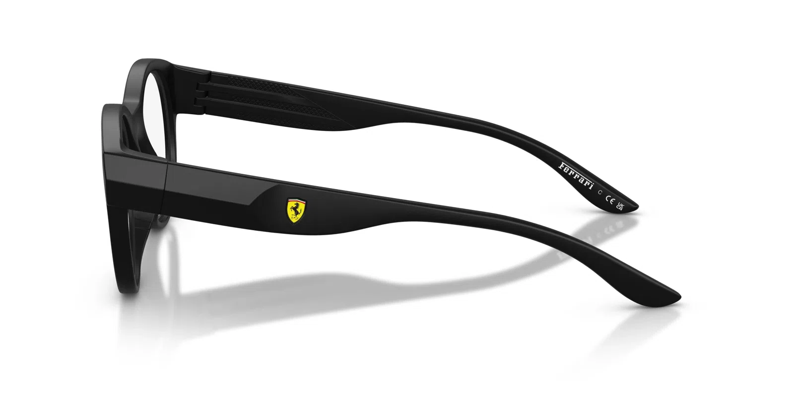 Scuderia Ferrari 8031U Eyeglasses - view 18
